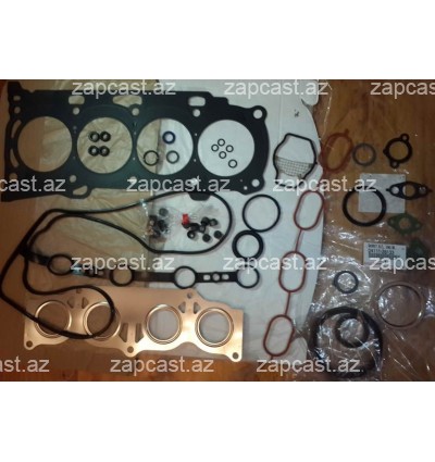 Toyota Camry (XV30) 2001-2006 remkomplekt motor 